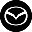Mazda North American Operations logo