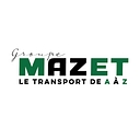 Groupe Mazet logo