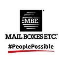 Mail Boxes Etc. France logo
