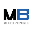 Mb Electronique logo
