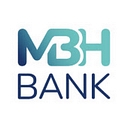 Mbh Bank logo