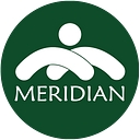 Meridian Healthcare logo