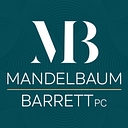 Mandelbaum Barrett Pc logo