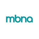 Mbna logo