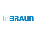 Mbraun logo