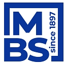 Mbs School Of Business logo