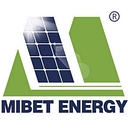 Mibet Europe Gmbh logo