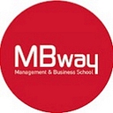 Mbway logo