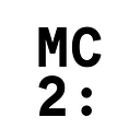 Mc2: Grenoble logo