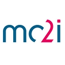 Mc2I logo