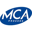 Mca Process logo
