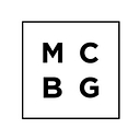 Mcbg | Marie Claire Beauty Group logo