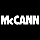 Mccann Paris logo