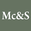 Mccarthy & Stone logo