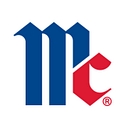 Mccormick & Company logo