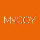 Mccoy logo