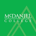 Mcdaniel College logo