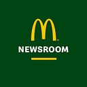 Mcdonald'S Centre De L'Emploi & Des Métiers logo
