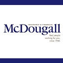 Mcdougall Insurance & Financial logo