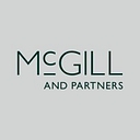 Mcgill And Partners logo