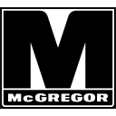 The Mcgregor Company logo
