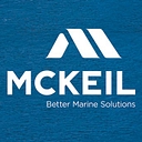 Mckeil Marine Limited logo