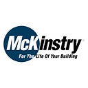 Mckinstry logo