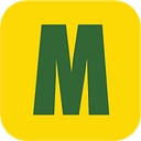 Mcmaster-Carr logo