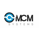 Mcm logo