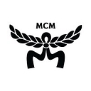 Mcm Worldwide logo
