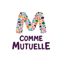 M Comme Mutuelle logo