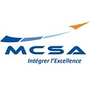 Groupe Mcsa logo