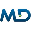 Md Elektronik Group logo