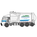 Mt. Diablo Resource Recovery logo