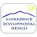 Monadnock Developmental Services logo