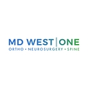 Md West One logo
