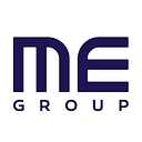 Me Group logo