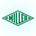 Miller Electric Company logo