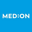 Med:On Mvz logo
