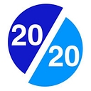 Hospital 2020 logo