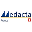 Medacta France logo