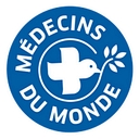 Médecins Du Monde logo