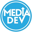 Mediadev logo
