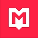 Mediametrie logo