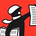 Mediapart.Fr logo