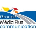 Groupe Média Plus Communication logo