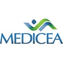 Medicea (Groupe Neodial) logo