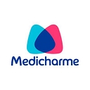 Medicharme logo