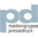 Mediengruppe Pressedruck (Augsburger Allgemeine) logo