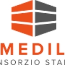 Medil Scpa logo
